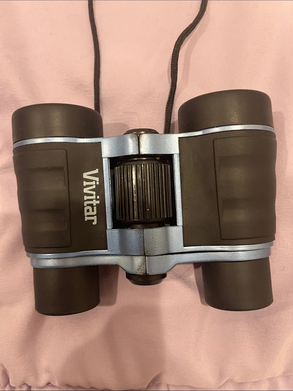 Vivitar Sport Binoculars - 4x30